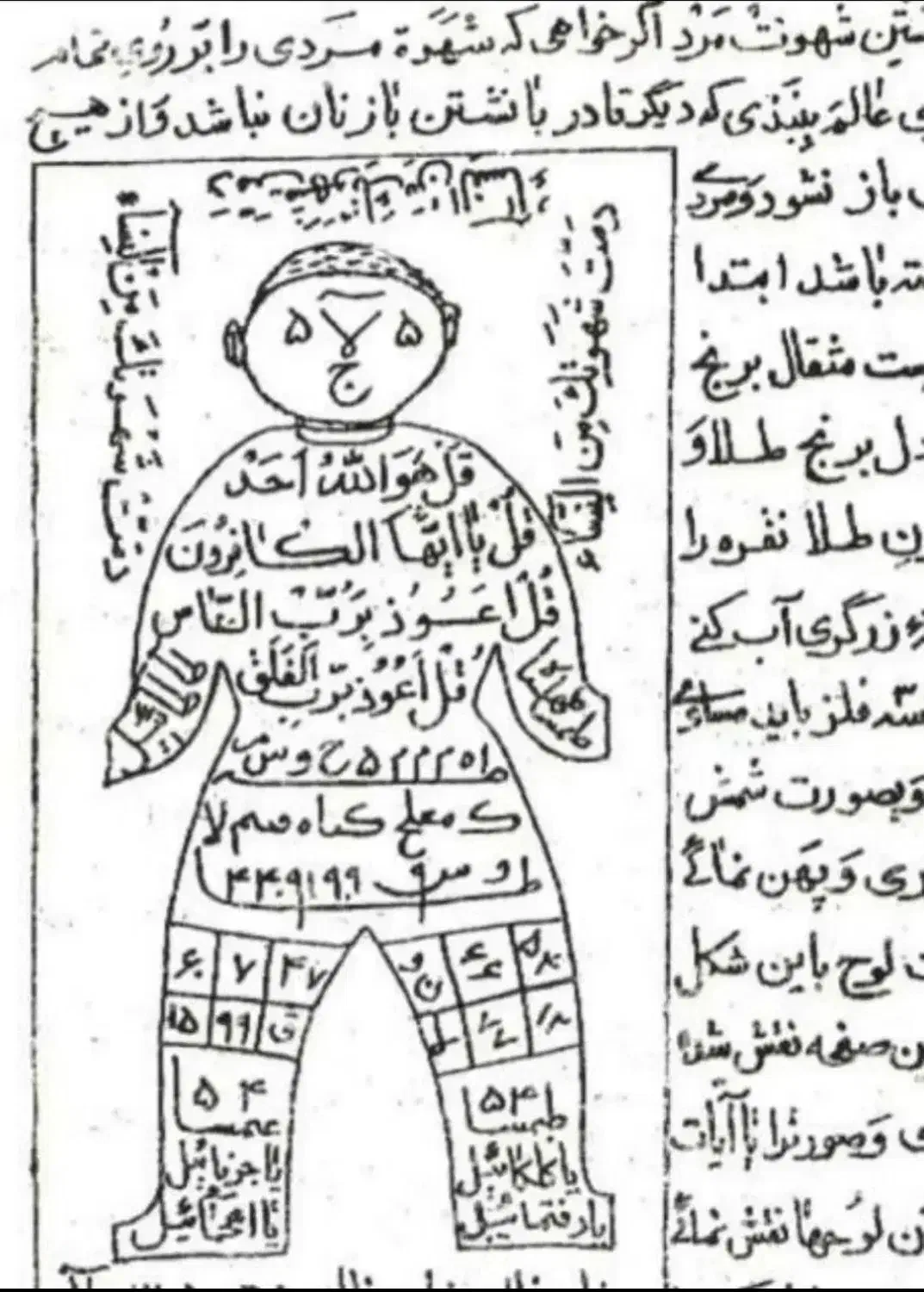 دعا و سرکتاب موکلدار|کتاب و مجله مذهبی|کرمانشاه, |دیوار