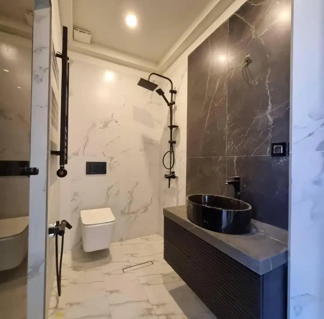 ۱۰۰ متر نوساز زوج*چند قدمی پارک گفتگو