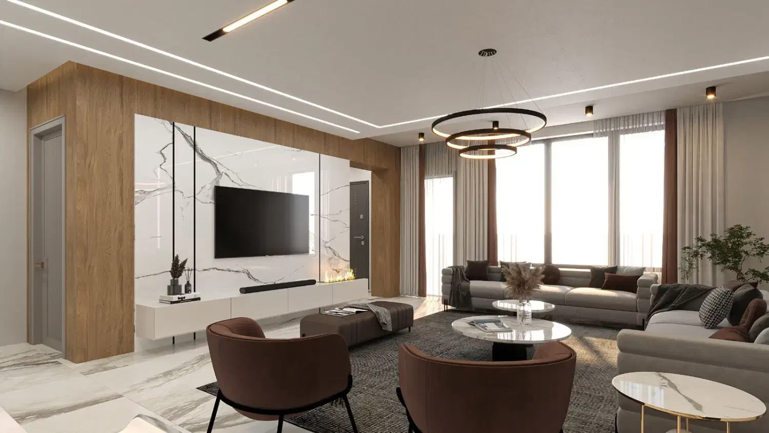 اجرای تخصصی کناف/طراحی|خدمات پیشه و مهارت|سلمان‌شهر, |دیوار