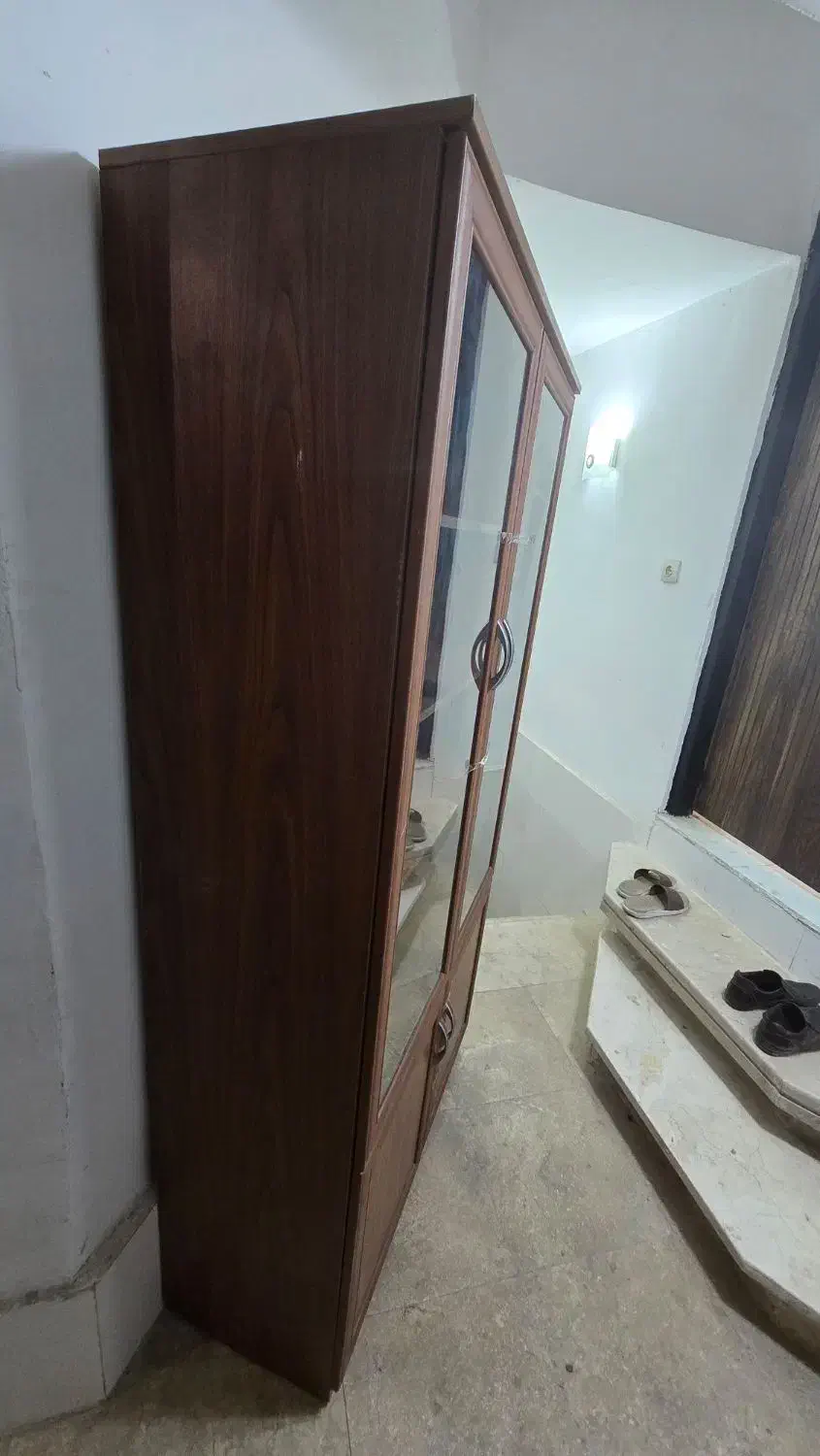 بوفه|بوفه، ویترین، کنسول|مشهد, اقبال|دیوار