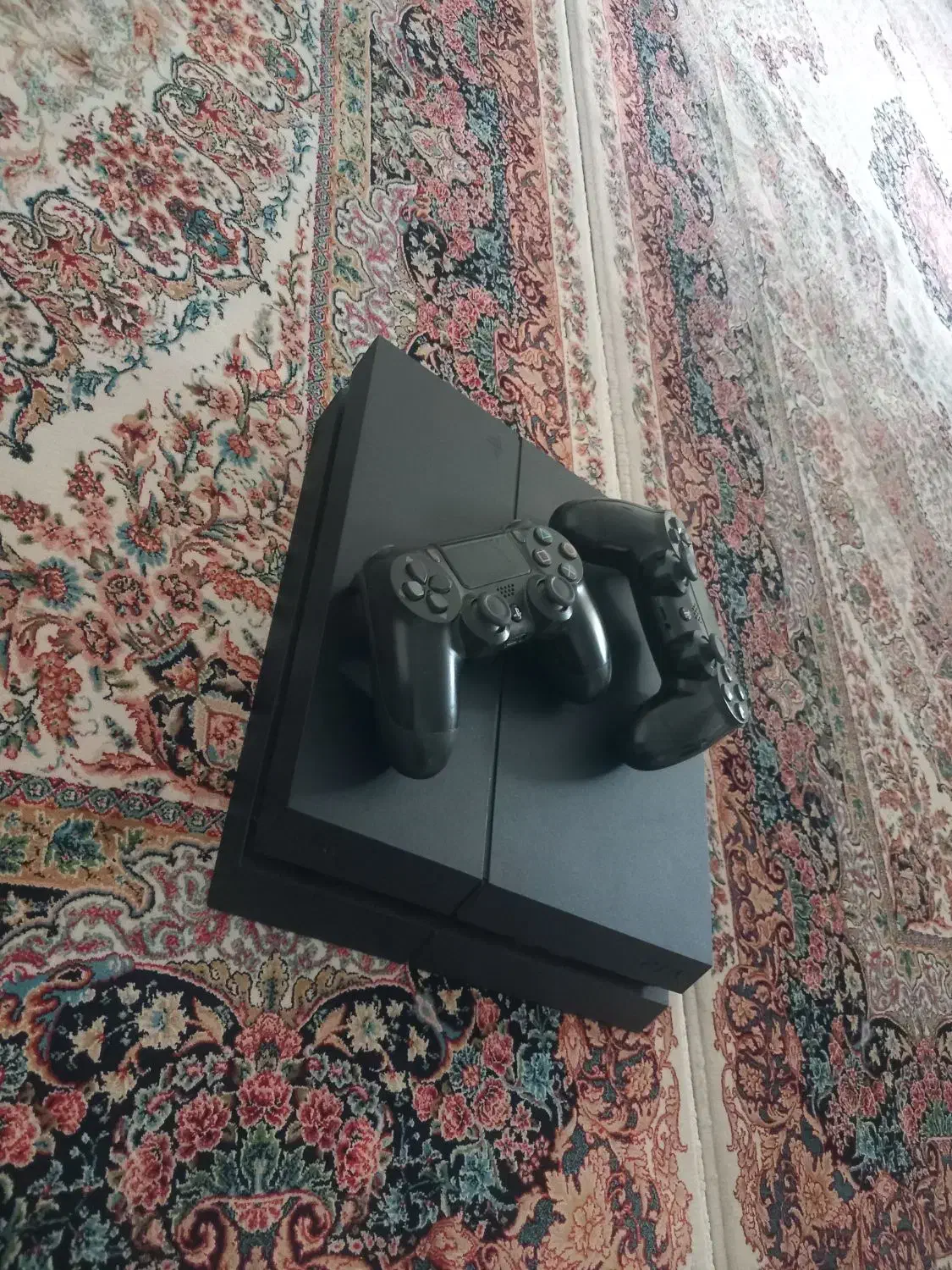 ps4 نونو|کنسول، بازی ویدئویی و آنلاین|کرج, شهرک جهان‌نما|دیوار