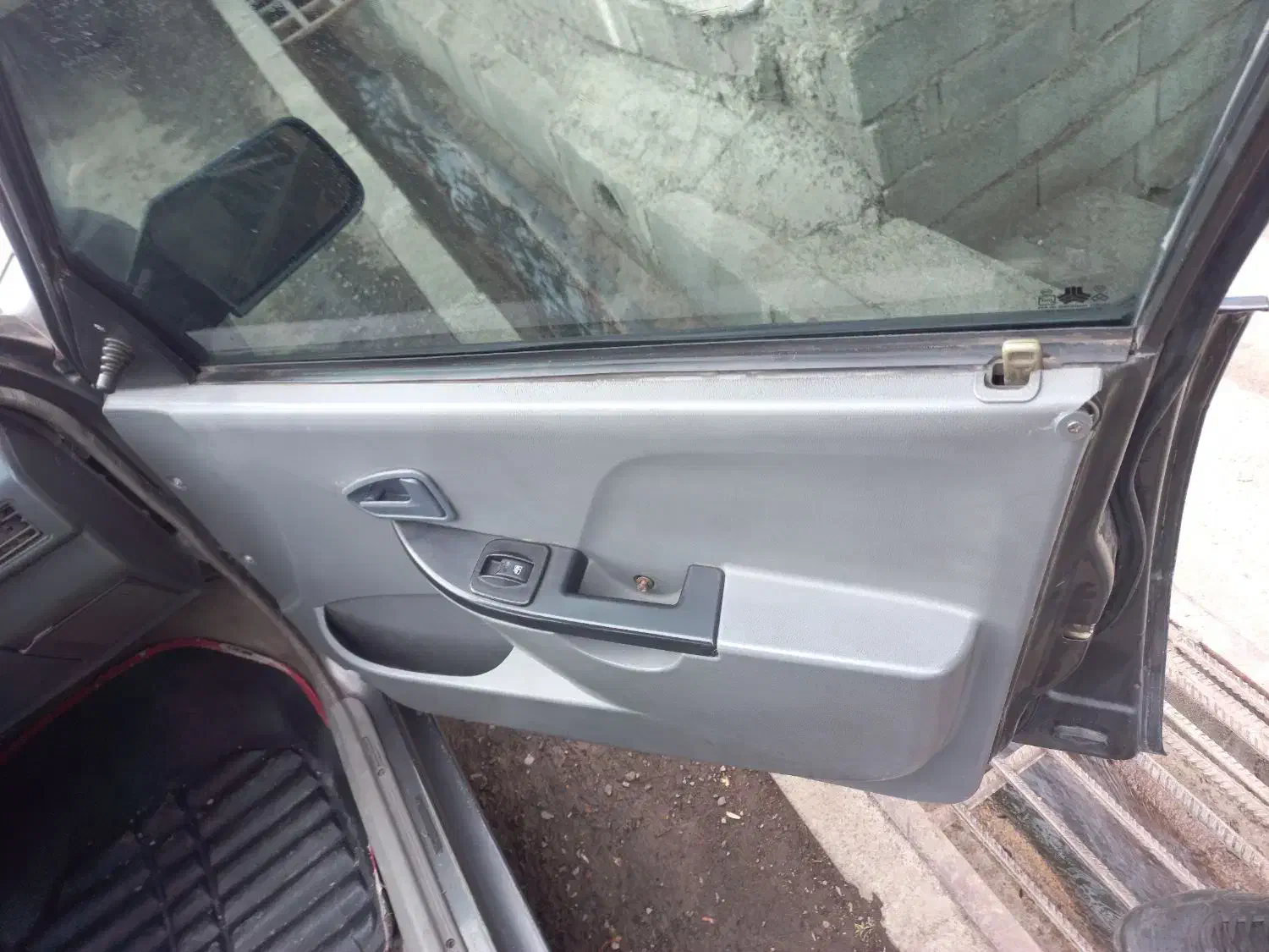 پراید شاسی سالم|خودرو سواری و وانت|دیلمان, |دیوار