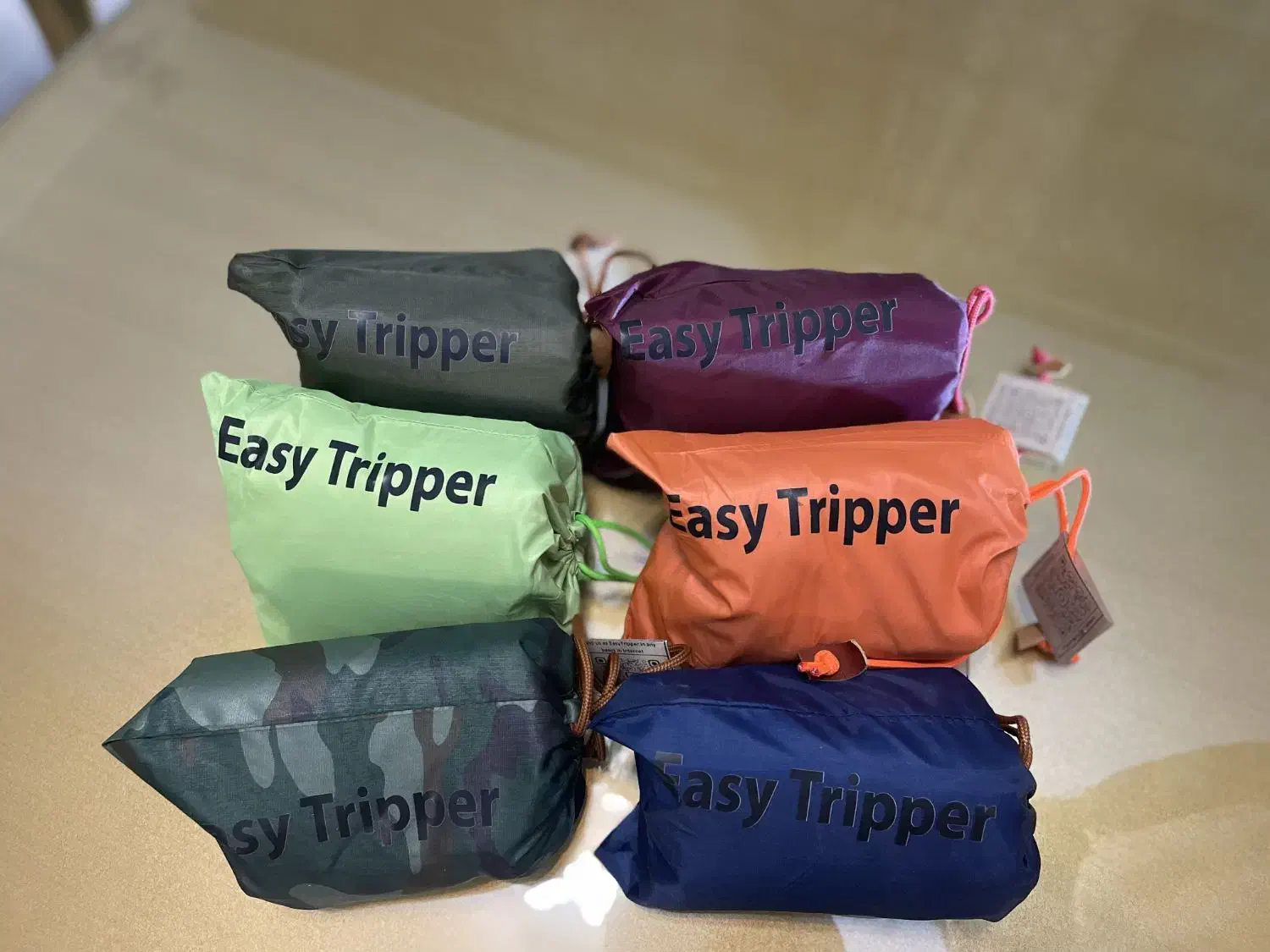 پانچو جیب‌دار بزرگسال|کوهنوردی و کمپینگ|تهران, امانیه|دیوار