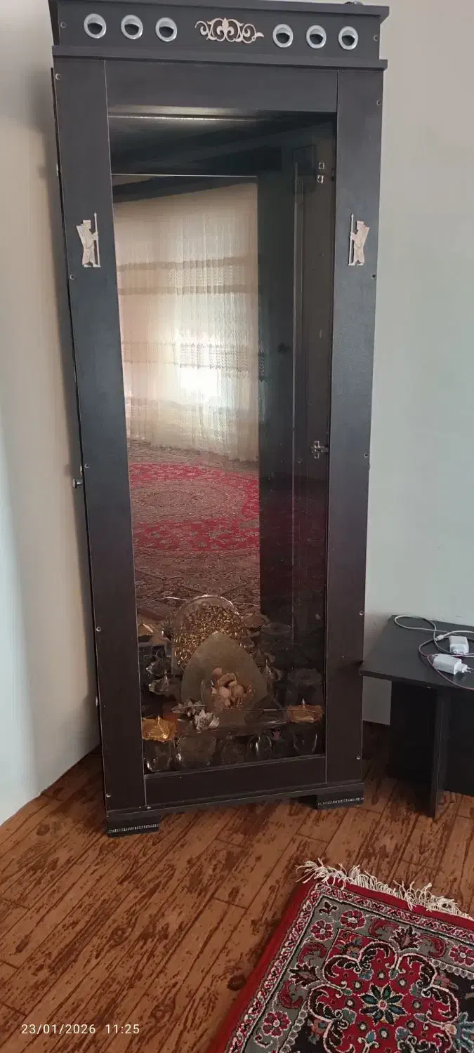 بوفه|بوفه، ویترین، کنسول|کردکوی, |دیوار