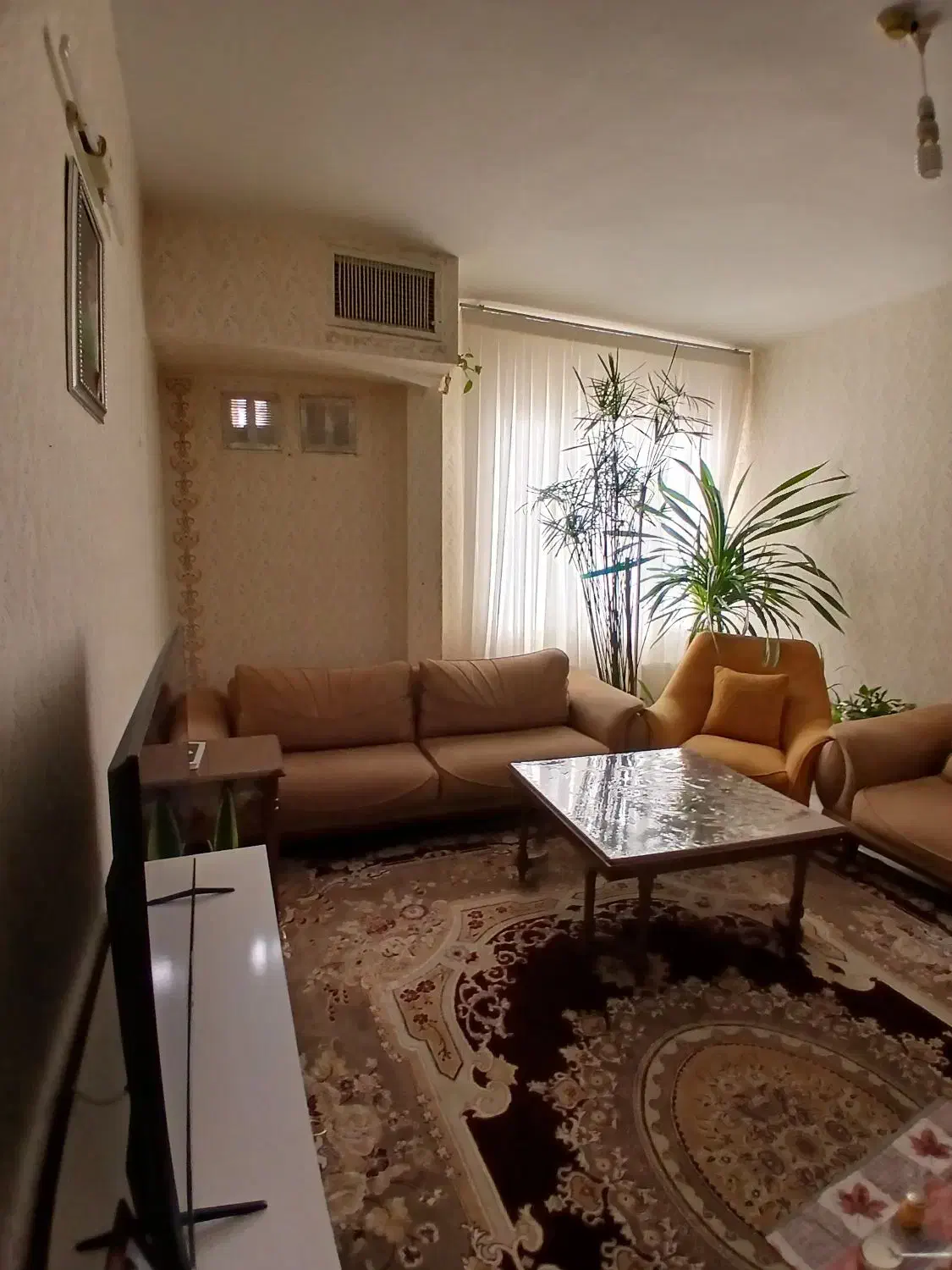 مسکن مهر جانبازان/حاشیه بلوار ادیب|فروش آپارتمان|نیشابور, گمنام غربی|دیوار