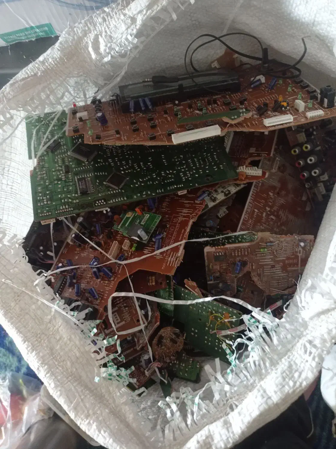 مدار باز یافتی|قطعات و لوازم جانبی رایانه|زنجان, |دیوار