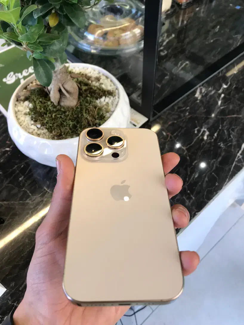 ایفون ۱۶ پرو za دو سیم در حد باتری ۱۰۰ حافظه۲۵۶|موبایل|اندیشه, اندیشه فاز ۳|دیوار