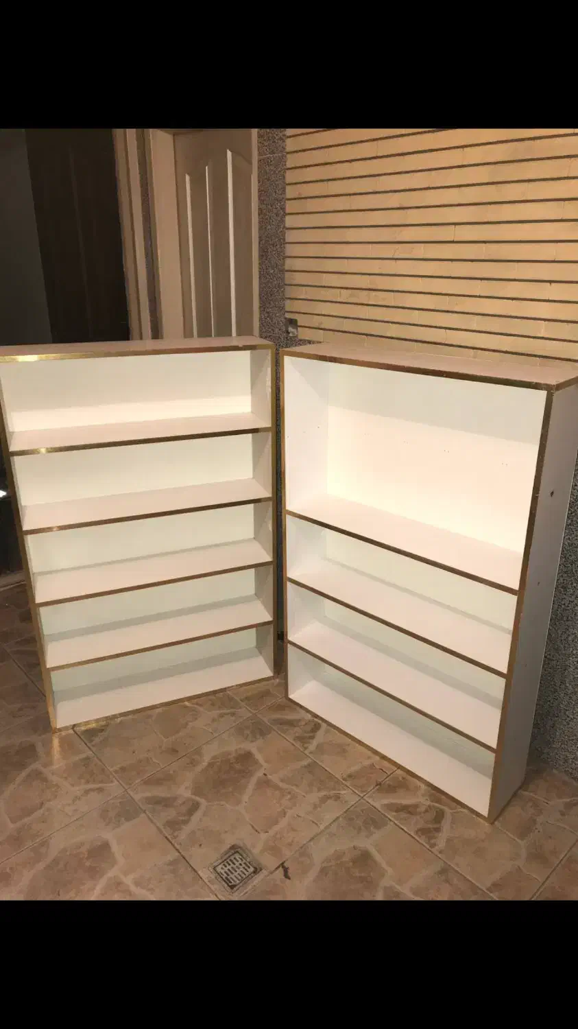 شلف دیواری|کتابخانه، شلف، قفسه‌های دیواری|تبریز, |دیوار