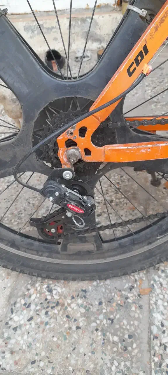 دوچرخه|دوچرخه، اسکیت، اسکوتر|کارون, |دیوار