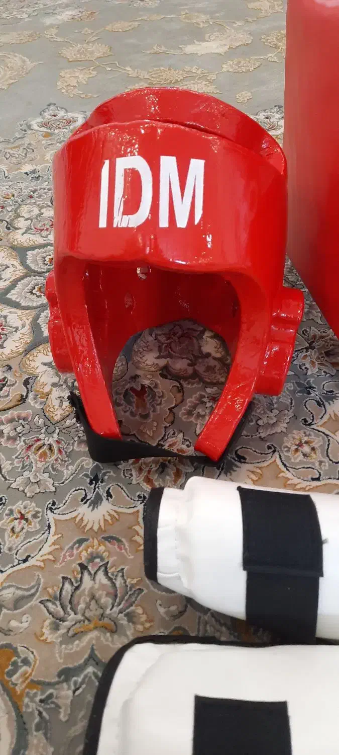 لبای تکواندو نونو|لباس|باقرشهر, |دیوار