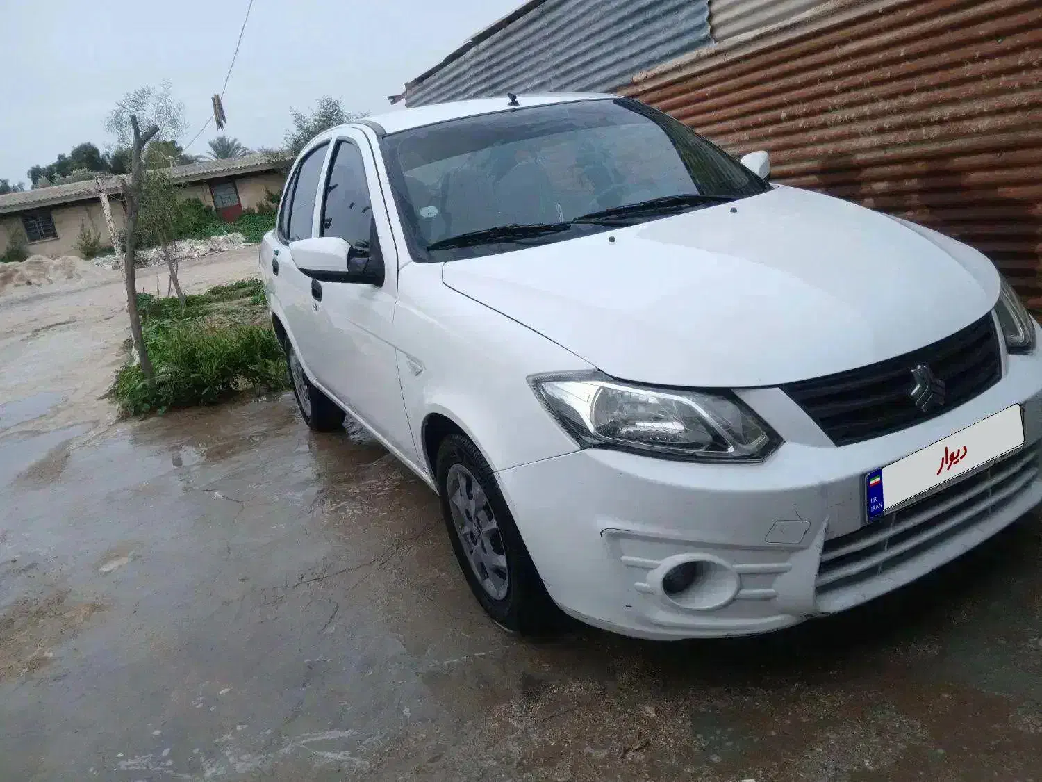 ساینا EX ۱۴۰۰|خودرو سواری و وانت|بوشهر, |دیوار