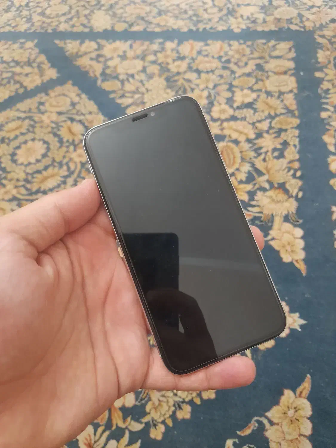 ایفون ایکس|موبایل|تهران, بهجت‌آباد|دیوار