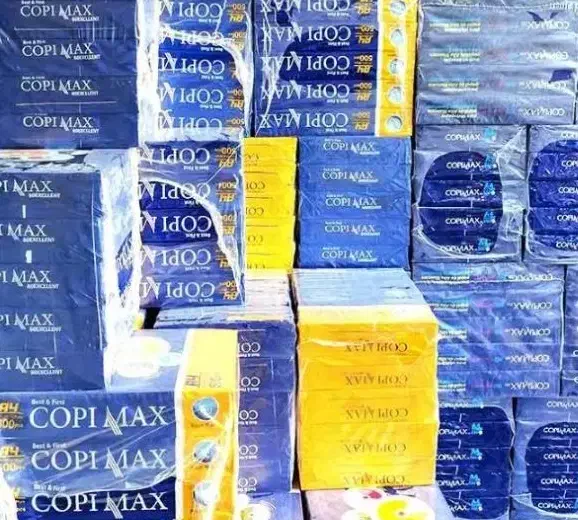 کاغذ A4 a4 a 4 A 4 برش لیزری 80گرم|لوازم التحریر|گرگان, |دیوار