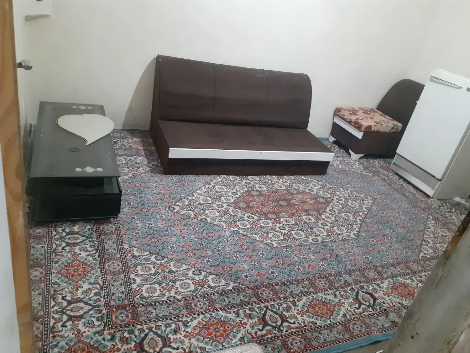 اجاره سوئیت مبله کوتاه مدت ماهانه|اجارهٔ کوتاه‌مدت آپارتمان و سوئیت|تهران, هاشمی|دیوار