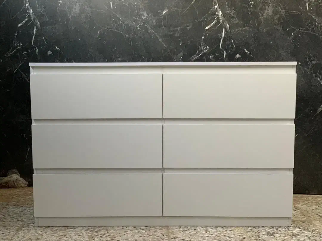 درآور|جاکفشی، کمد، دراور|فردیس, شهرک شهید حسینی|دیوار