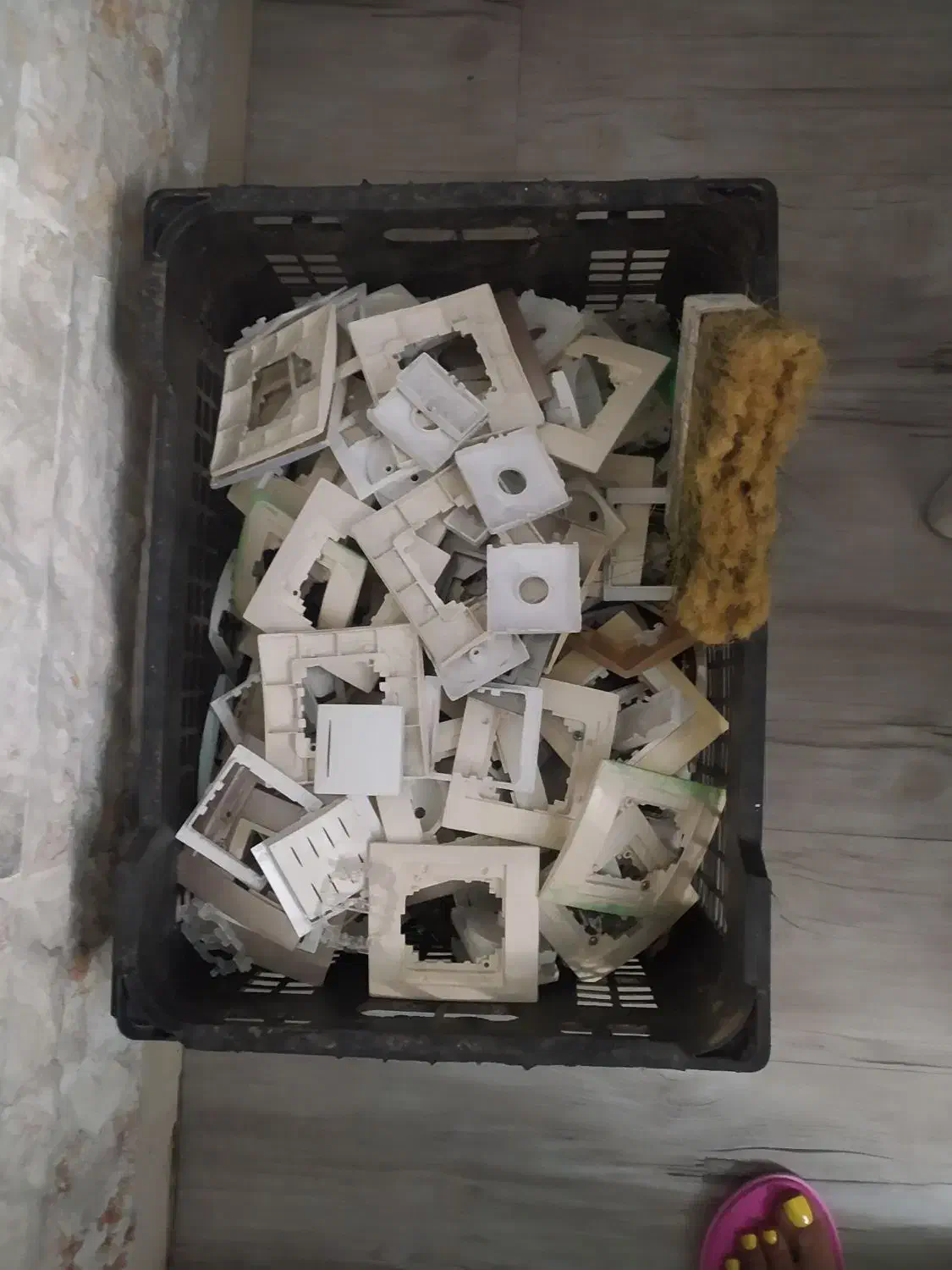 کلیدوپریز|لوازم حمام|کرج, شاهینویلا|دیوار