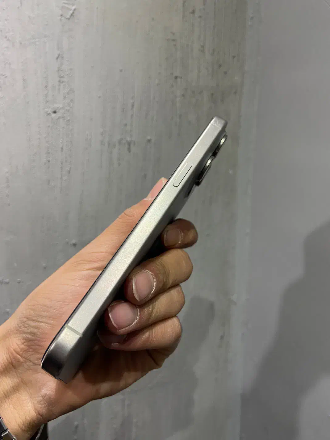 iphone 15 promax|موبایل|قم, سالاریه|دیوار