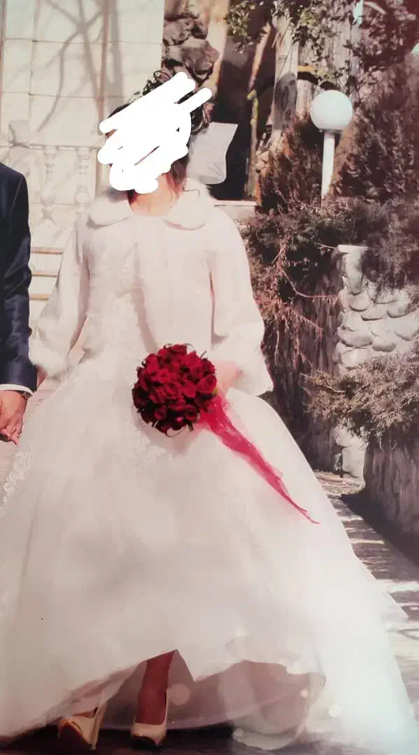 لباس عروس|لباس|تهران, شهرک فرهنگیان|دیوار