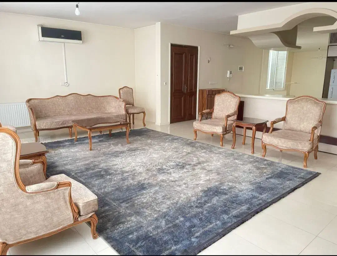 سوئیت اپارتمان مبله|اجارهٔ کوتاهمدت آپارتمان و سوئیت|شهریار, شهریار|دیوار