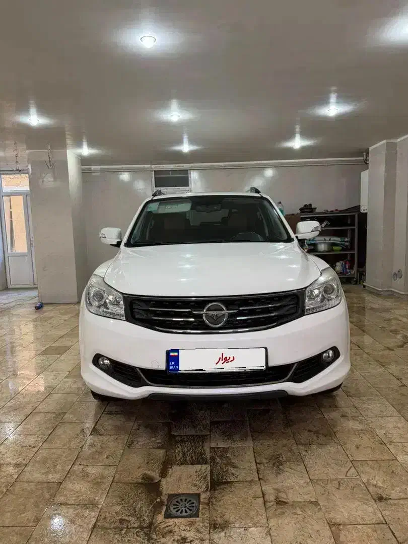 هایما s7|خودرو سواری و وانت|بستان آباد, |دیوار