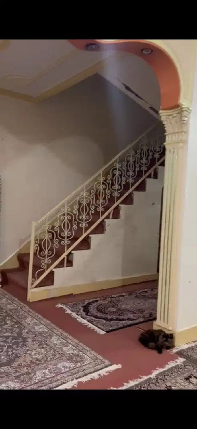 خانه دوبلکس لوکس به همراه مغازه|فروش خانه و ویلا|شادگان, |دیوار