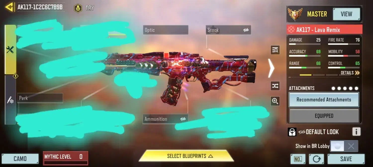 اتچمنتای کالاف مولتی و بتل|کنسول، بازی ویدئویی و آنلاین|کارون, |دیوار