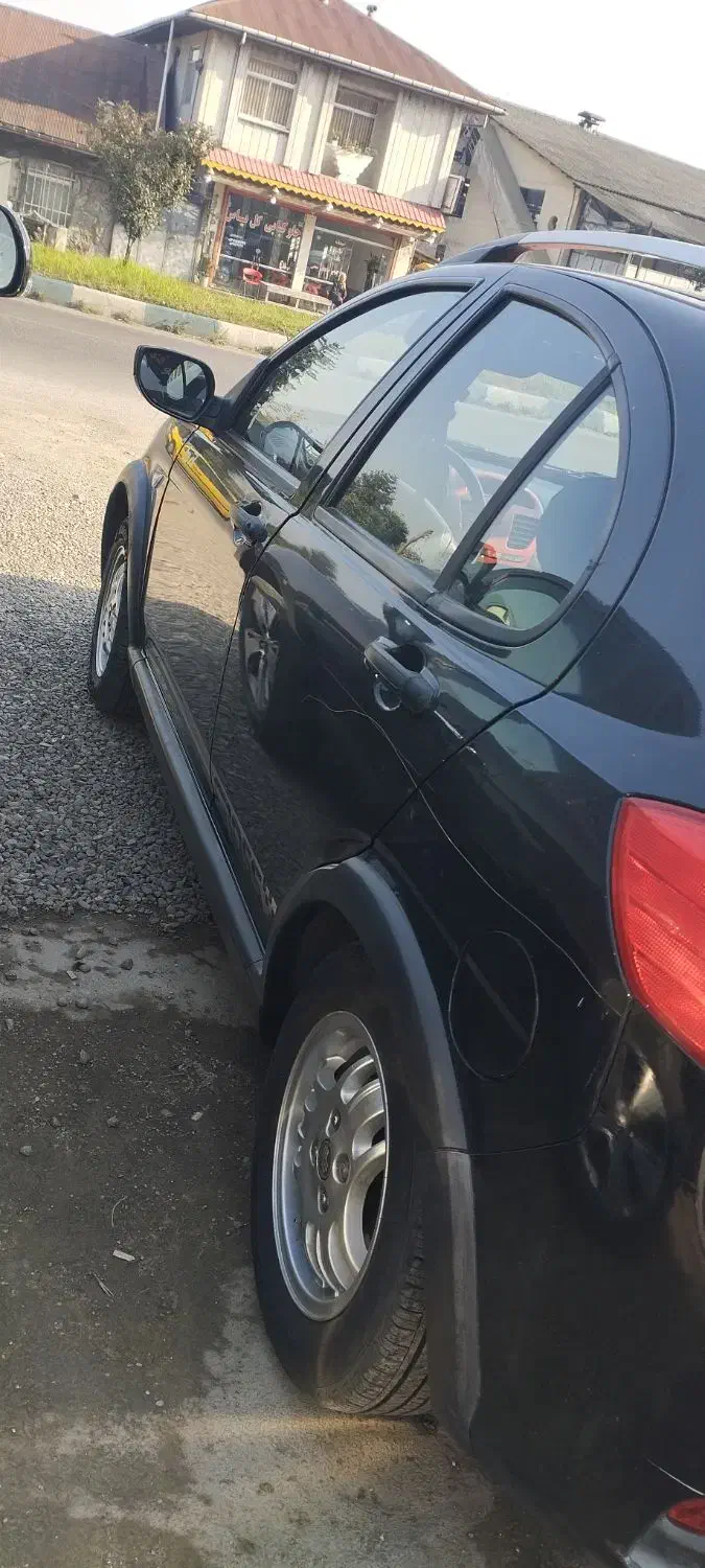 کوئیک آر مدل 99|خودرو سواری و وانت|لنگرود, |دیوار