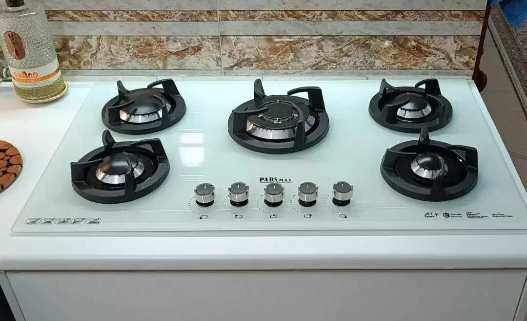 گاز شیشه ای و استیل، هود روکار و توکار|اجاق گاز و لوازم برقی پخت‌وپز|پاکدشت, پاکدشت (مامازند)|دیوار