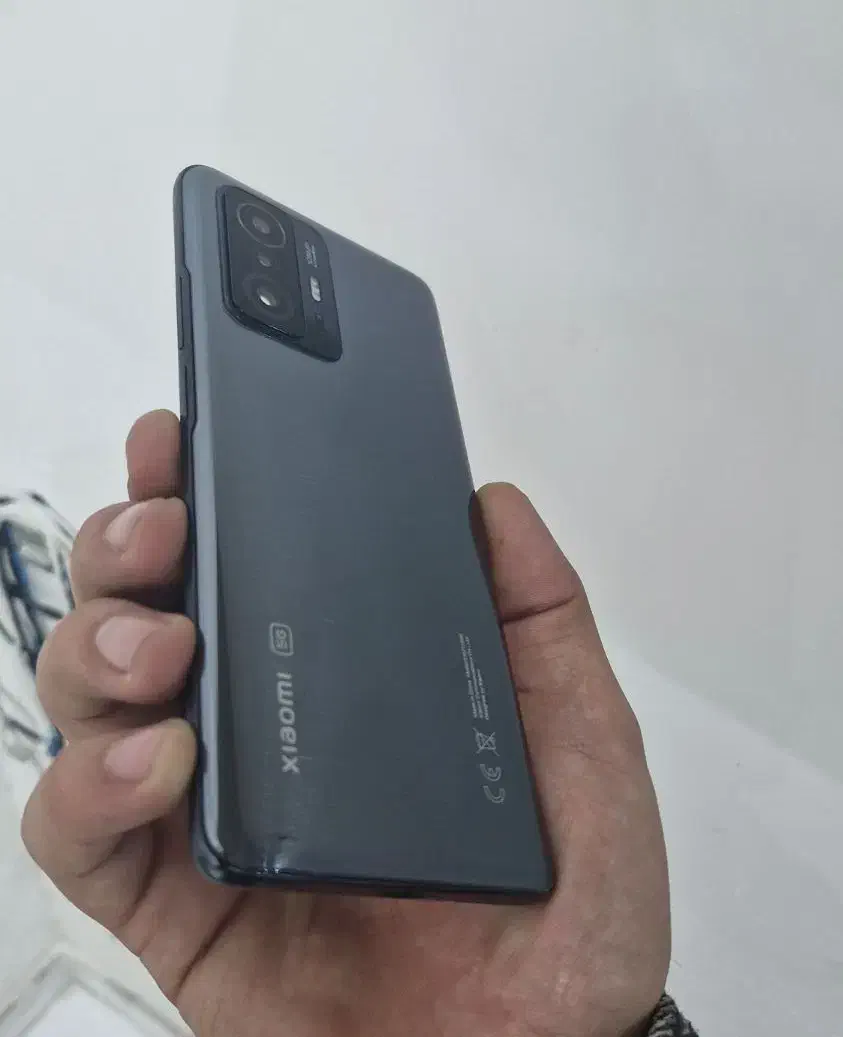 mi11tpro|موبایل|بروجرد, |دیوار