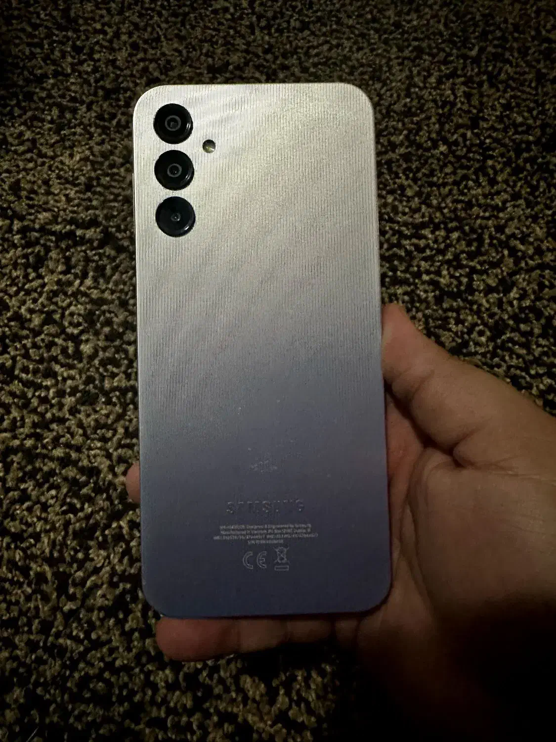 سامسونگ A 14|موبایل|شیراز, کلاهدوز|دیوار