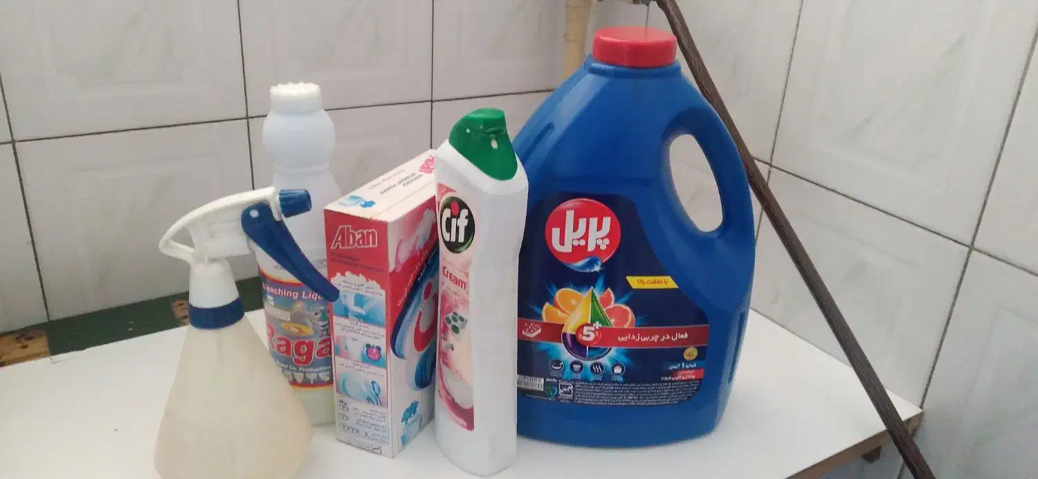 تمیز کاری و نظافت منزل|خدمات نظافت|اصفهان, پوریای ولی|دیوار