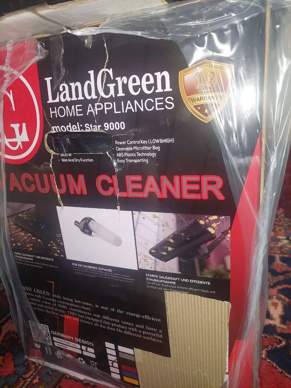 لوازم برقی|سایر لوازم برقی|قم, انصارالحسین|دیوار