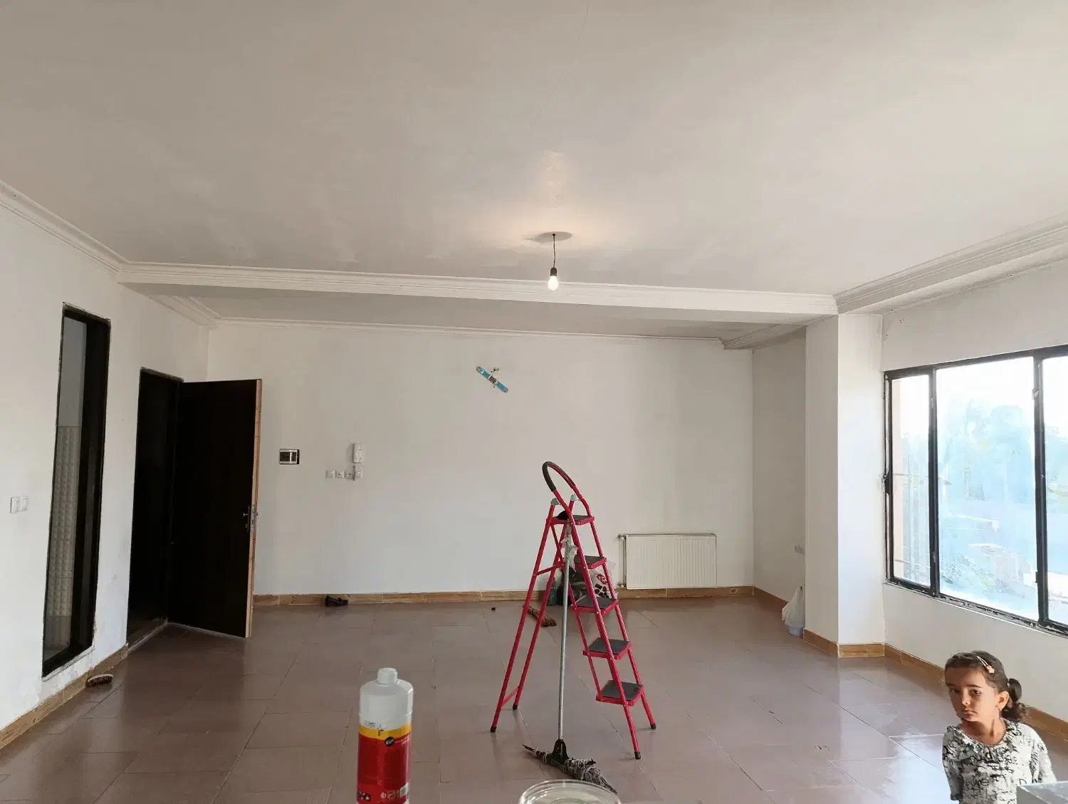 اجاره خونه ۱۰۵ متری در صباشهر|اجارهٔ آپارتمان|صباشهر, |دیوار