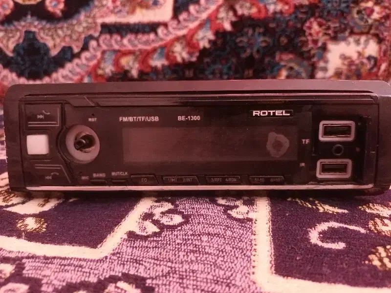 ضبط|سیستم صوتی خانگی|همدان, |دیوار