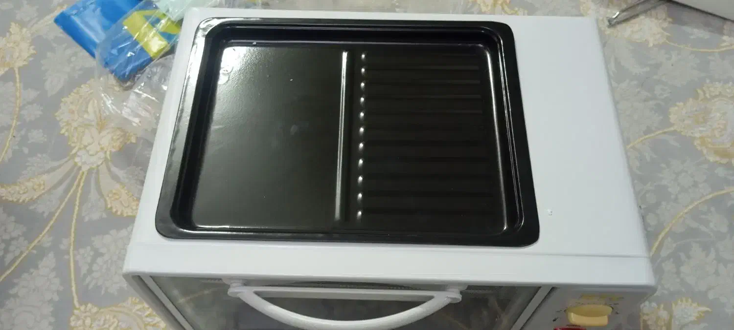 آون توستر|اجاق گاز و لوازم برقی پخت‌وپز|اصفهان, فجر|دیوار