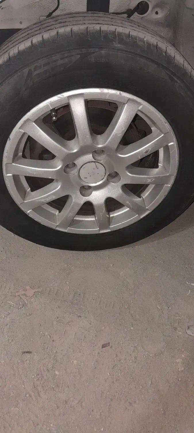 رینگ اسپرت|قطعات یدکی و لوازم جانبی|منوجان, |دیوار