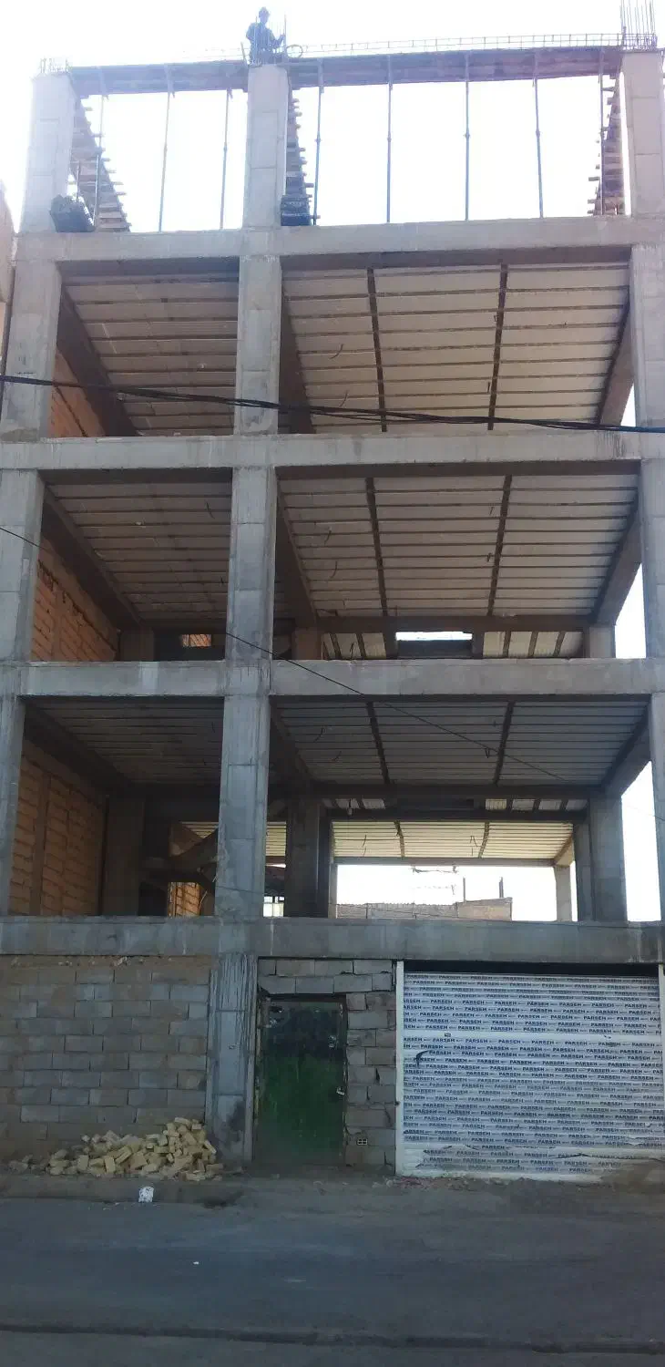 نیازمند ملک جهت مشارکت در ساخت|مشارکت در ساخت املاک|تهران, کیانشهر|دیوار