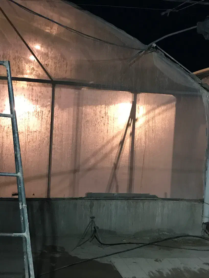 کارگر ساده برای کار در گلخانه|خدمات باغبانی و درختکاری|جوادآباد, |دیوار