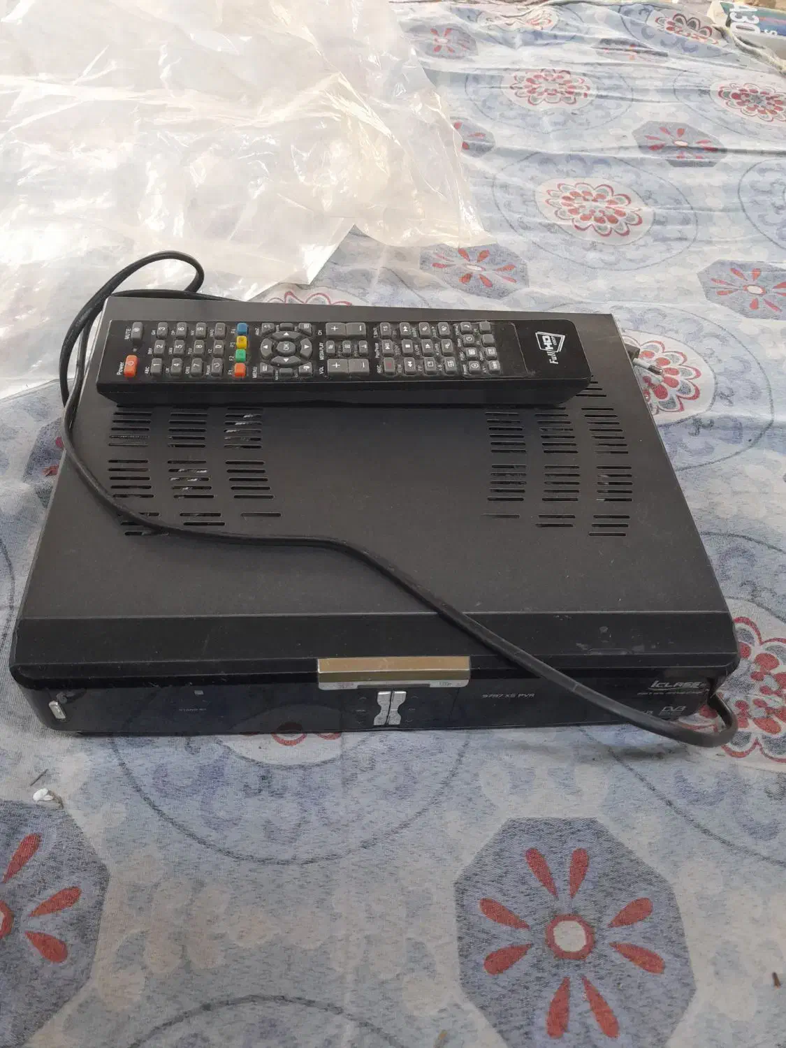 دستگاه سی دی|پخش‌کننده DVD و ویدیو|اصفهان, مسجد مصلی|دیوار