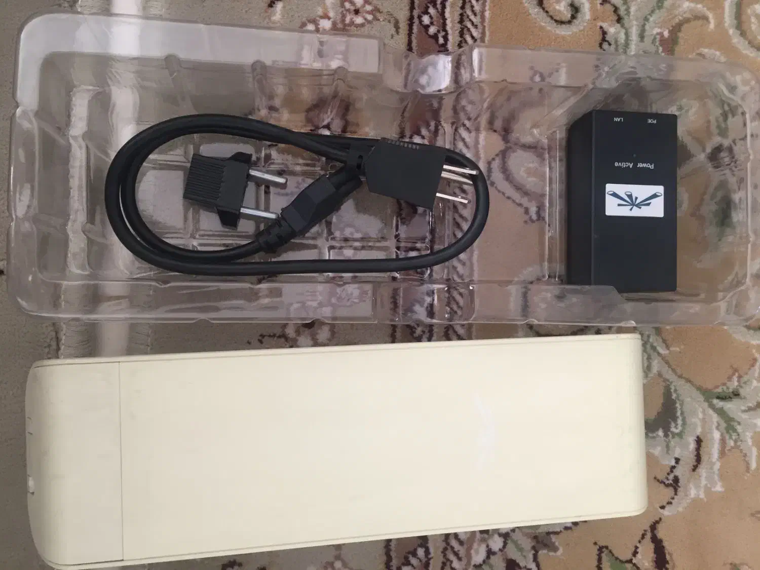 آنتن وایرلس|مودم و تجهیزات شبکه|شیراز, اصلاح‌نژاد|دیوار