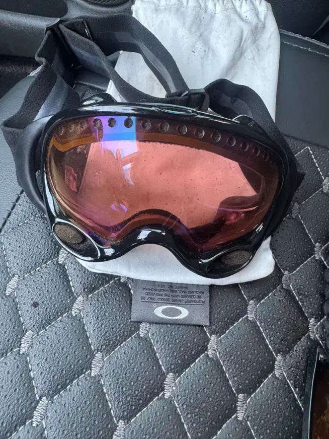 عینک اسکی|ورزش‌های زمستانی|تهران, پاسداران|دیوار