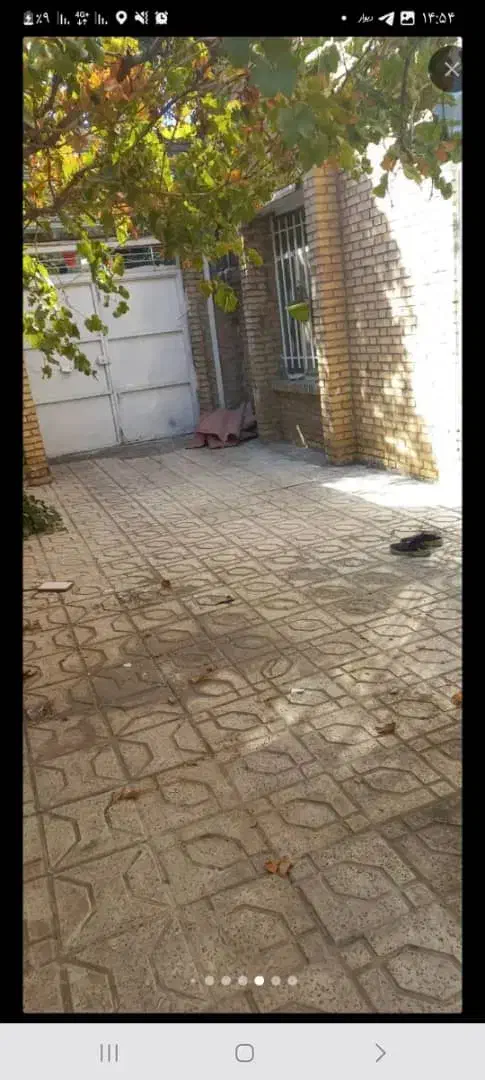 خانه رهن و اجاره بسیار تمیز|اجارهٔ خانه و ویلا|مشهد, کارمندان دوم|دیوار