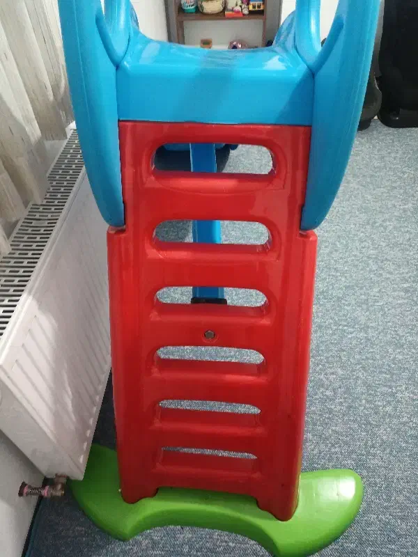 سرسره|اسباب‌بازی بچه|قم, پردیسان|دیوار