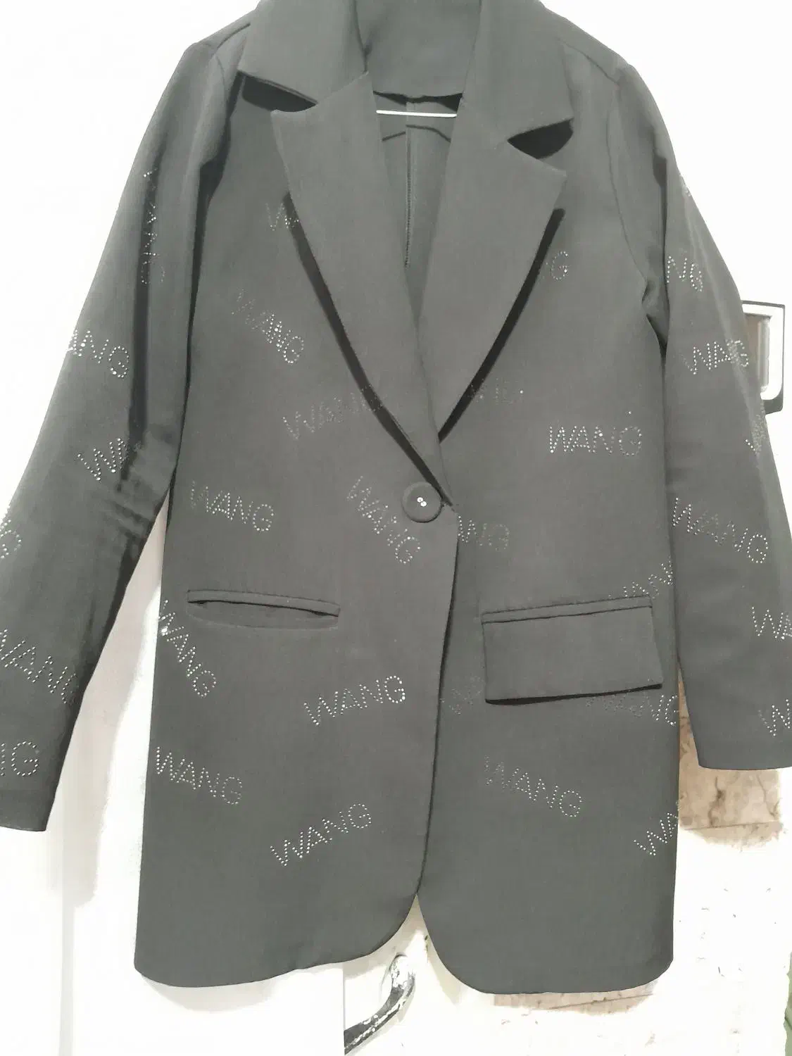 کت مجلسی زنانه در حد نو|لباس|باقرشهر, |دیوار