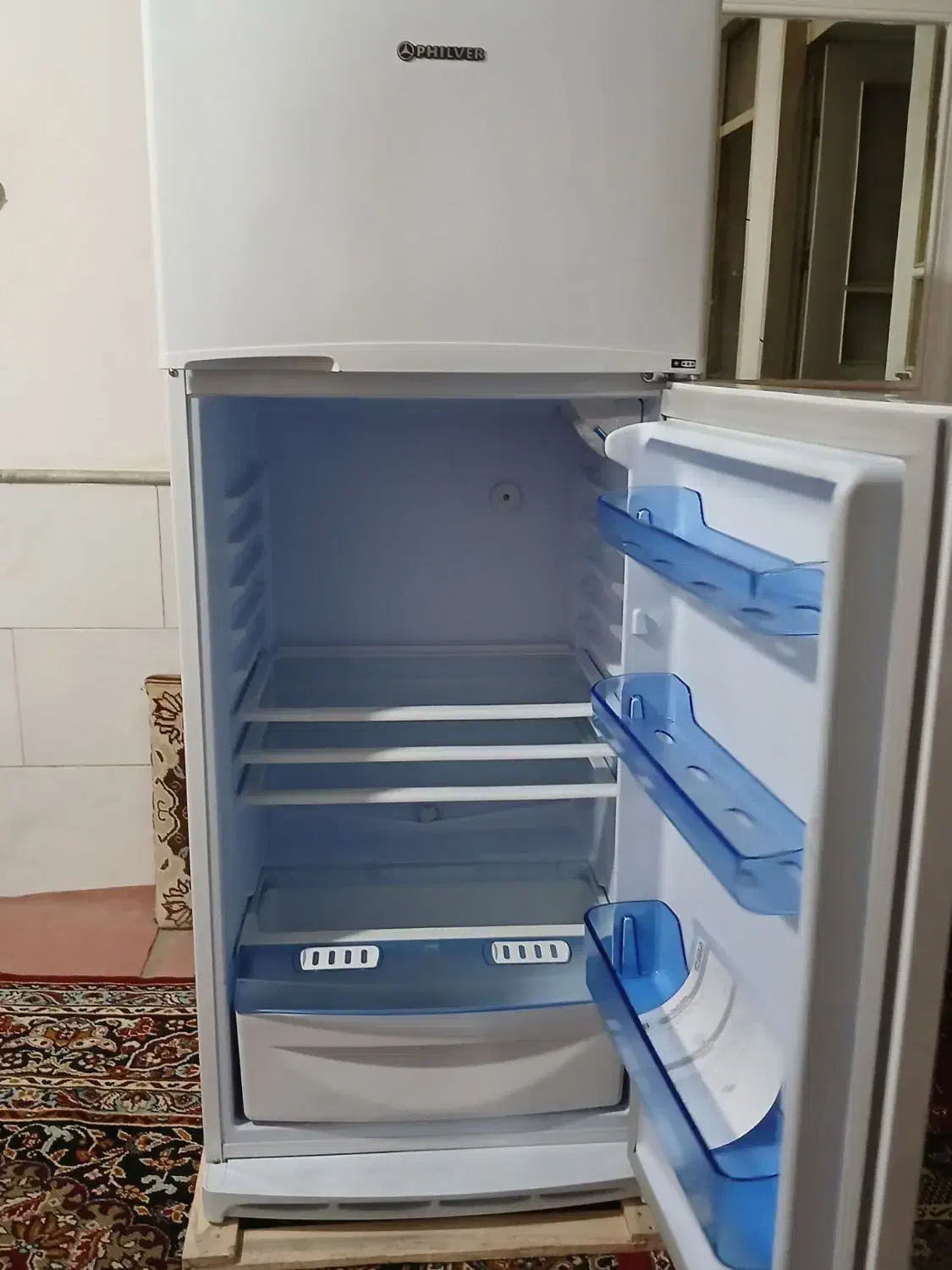 یخچال نو|یخچال و فریزر|نیشابور, ناسیونال|دیوار