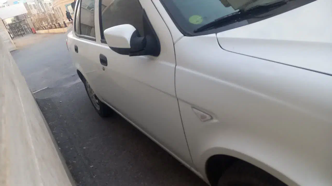 سایناs مدل۱۴۰۱|خودرو سواری و وانت|اراک, |دیوار