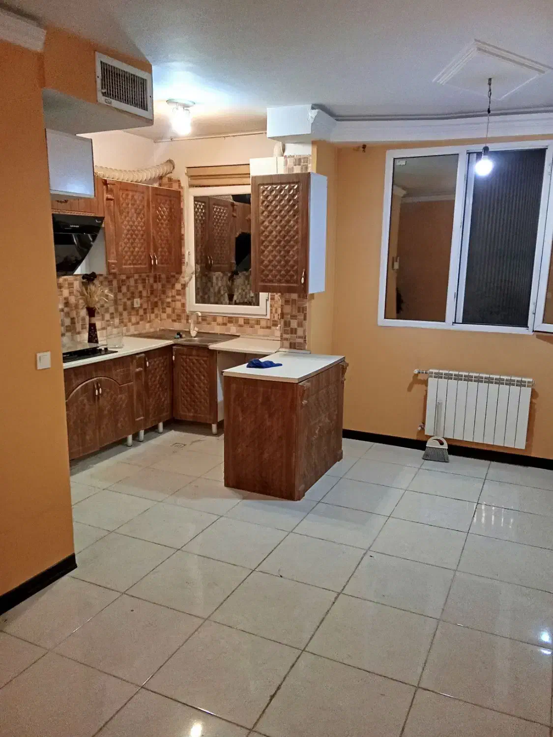 اجاره آپارتمان ۵۰ متری فول در نامجو|اجارهٔ آپارتمان|تهران, گرگان|دیوار