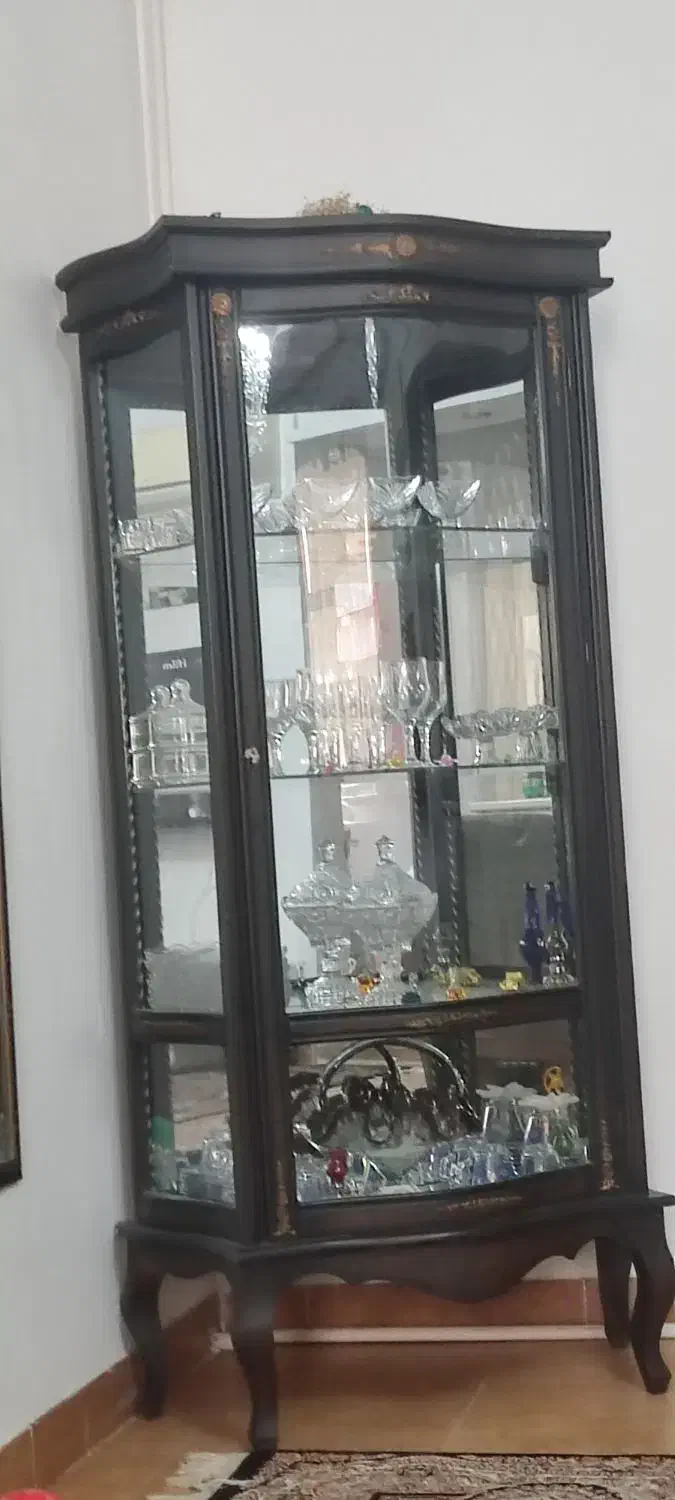 بوفه در حد|بوفه، ویترین، کنسول|رشت, دیانتی|دیوار