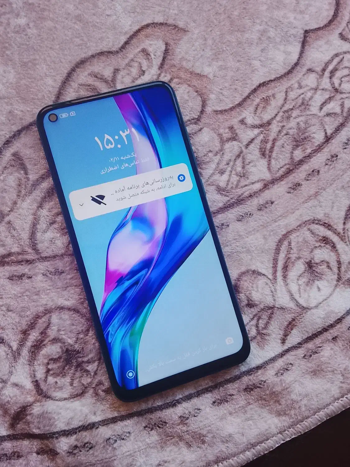 ردمی نوت9|موبایل|تبریز, |دیوار