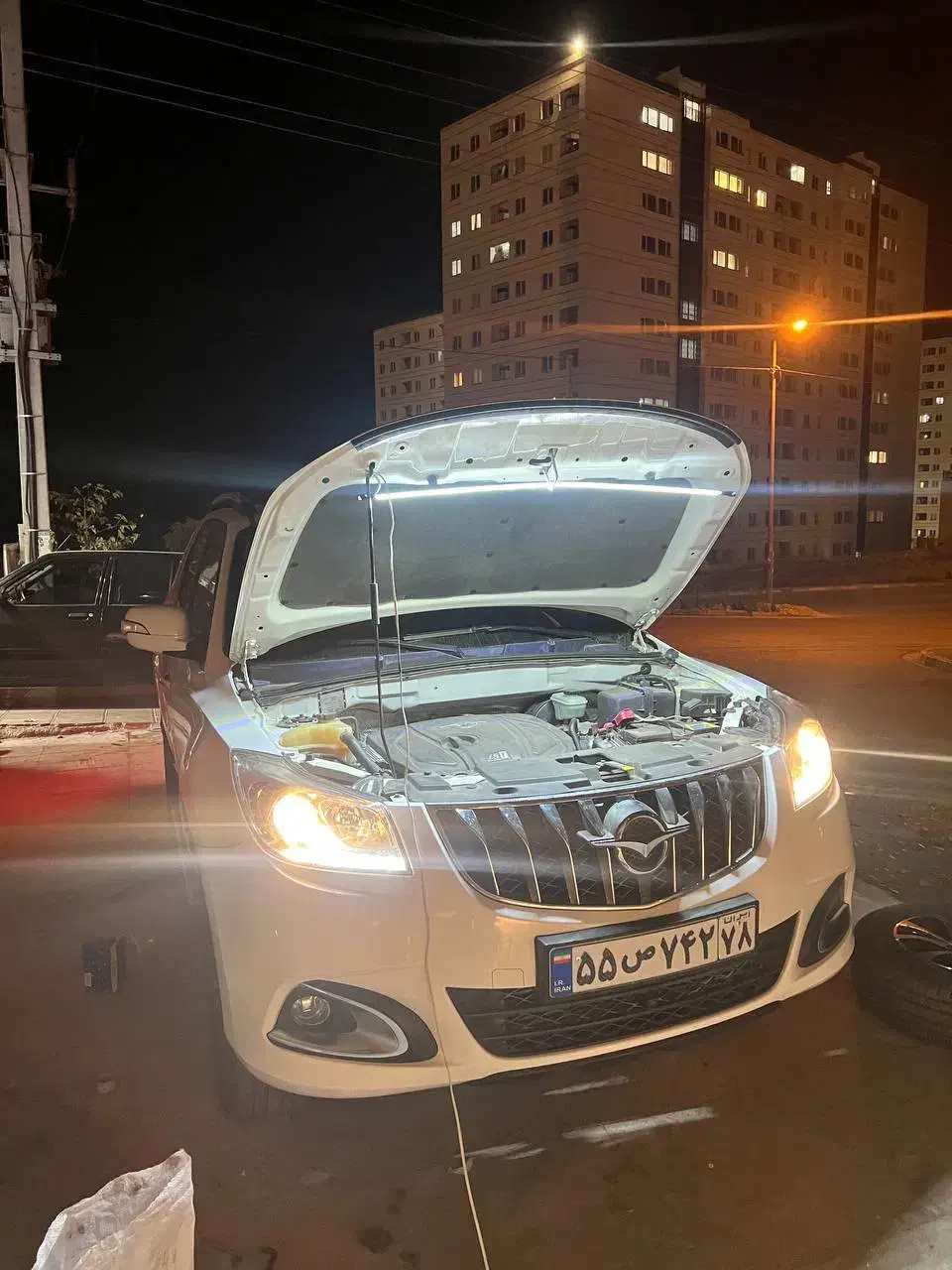 مکانیکی پردیس در تمامی فازها|خدمات موتور و ماشین|پردیس, فاز ۱۱|دیوار